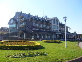 Milagros Golf