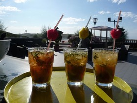 Milagros Golf