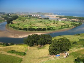 Milagros Golf