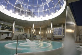 Balneario de Mondariz