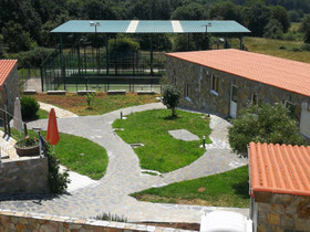 Casa Felisa Marcelle