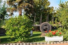 Casa Reboiro