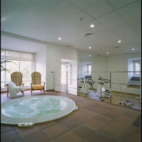 Parador De Monforte De Lemos