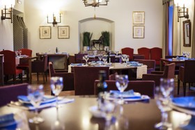 Parador De Monforte De Lemos