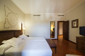 Parador De Monforte De Lemos