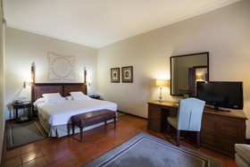 Parador De Monforte De Lemos