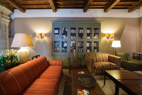 Parador De Monforte De Lemos