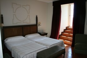 Parador De Monforte De Lemos