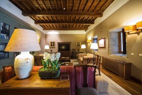 Parador De Monforte De Lemos