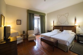 Parador De Monforte De Lemos
