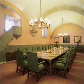 Parador De Monforte De Lemos