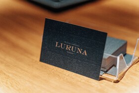 Hotel Luruna Palacio Larrinaga