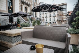 Hotel Luruna Palacio Larrinaga