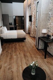 Hotel Luruna Palacio Larrinaga