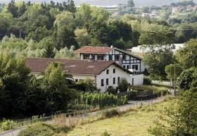Hotel Torrebillela