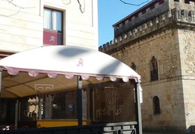 Hotel Torrebillela