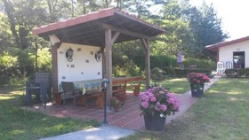 Ibarrondo Etxea Agroturismo