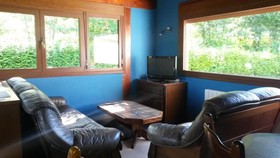 Ibarrondo Etxea Agroturismo