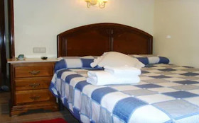 Ibarrondo Etxea Agroturismo