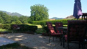 Ibarrondo Etxea Agroturismo