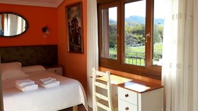 Ibarrondo Etxea Agroturismo
