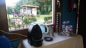 Ibarrondo Etxea Agroturismo