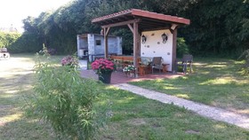 Ibarrondo Etxea Agroturismo