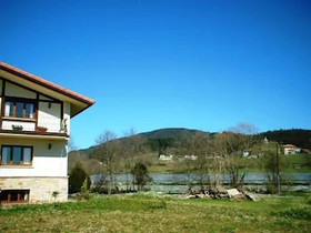 Ibarrondo Etxea Agroturismo