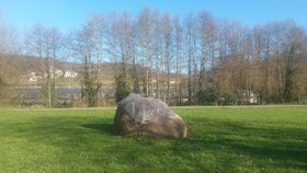 Ibarrondo Etxea Agroturismo