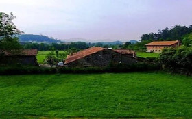 Ibarrondo Etxea Agroturismo