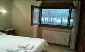 Ibarrondo Etxea Agroturismo
