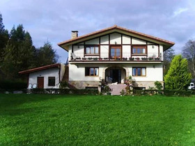 Ibarrondo Etxea Agroturismo