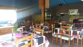 Ibarrondo Etxea Agroturismo