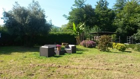Ibarrondo Etxea Agroturismo