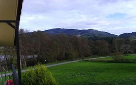 Ibarrondo Etxea Agroturismo