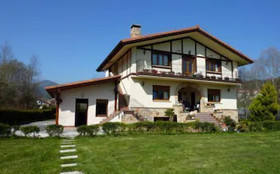 Ibarrondo Etxea Agroturismo