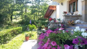 Ibarrondo Etxea Agroturismo
