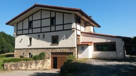 Ibarrondo Etxea Agroturismo