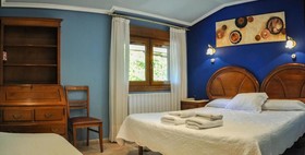 Ibarrondo Etxea Agroturismo