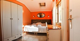 Ibarrondo Etxea Agroturismo