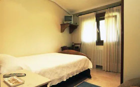 Ibarrondo Etxea Agroturismo