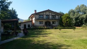 Ibarrondo Etxea Agroturismo