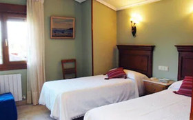Ibarrondo Etxea Agroturismo