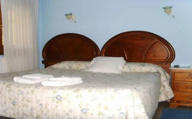 Ibarrondo Etxea Agroturismo