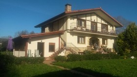 Ibarrondo Etxea Agroturismo
