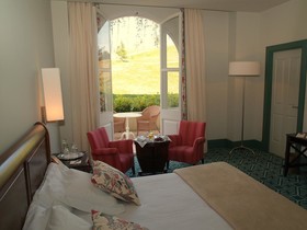 Hotel Palacio Urgoiti