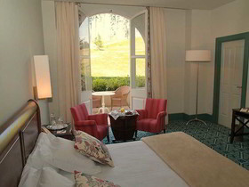 Hotel Palacio Urgoiti