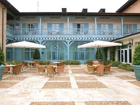 Hotel Palacio Urgoiti