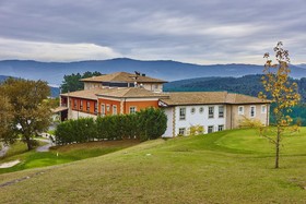 Hotel Palacio Urgoiti