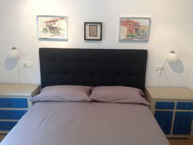 Apartamentos La Balandra de Muros